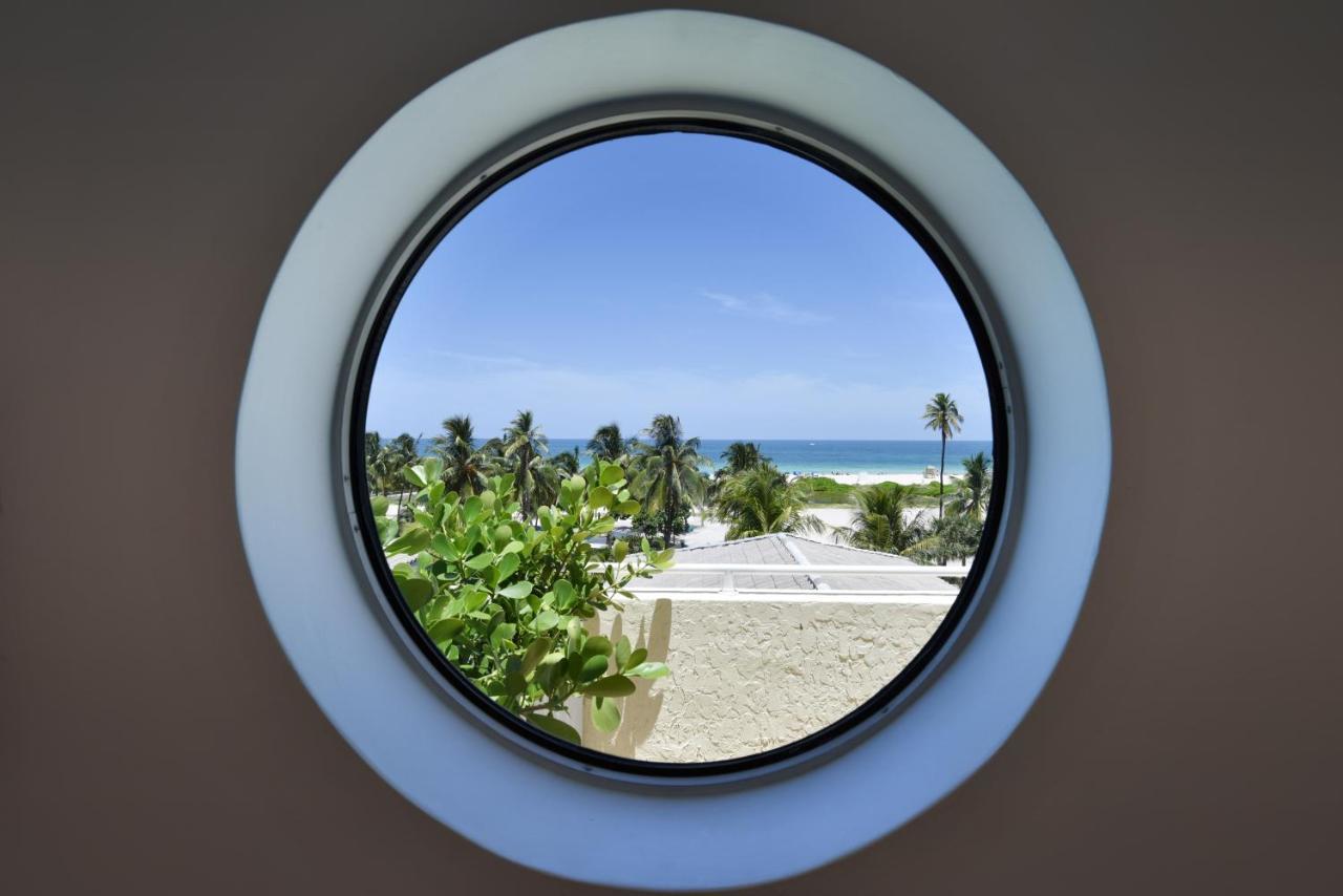 Hotel Ocean Miami Beach Exterior foto